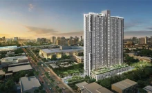 ศุภาลัย ลอฟท์ สถานีตลาดพลู (Supalai Loft Talat Phlu Station)