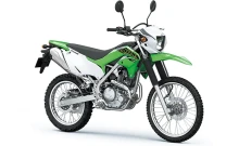 คาวาซากิ Kawasaki KLX 230SMSE (ABS) ปี 2021