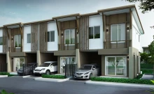 บ้านพฤกษา ไพร์ม ศรีนครินทร์-บางนา (ฺBaan Pruksa Prime)