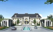 เลค เลเจนด์ แจ้งวัฒนะ (Lake Legend Chaengwatthana)