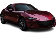 มาสด้า Mazda MX-5 35th Anniversary Edition ปี 2025