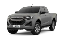 อีซูซุ Isuzu D-MAX Hi-Lander 2 Door 2.2 Ddi Z A/T ปี 2025