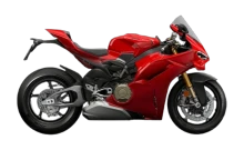 ดูคาติ Ducati Panigale V4S ปี 2025