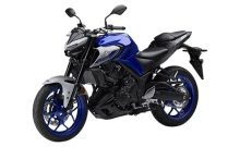 ยามาฮ่า Yamaha MT-03 (Standard) ปี 2021