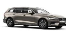 วอลโว่ Volvo V60 Recharge T8 AWD Inscription ปี 2020