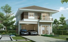 ศุภาลัย เบลล่า วงแหวน - ลำลูกกา คลอง 3 (Supalai Bella Wongwaen - Lamlukka Klong 3)