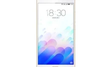 เหม่ยซู MEIZU m3 note dtac Edition