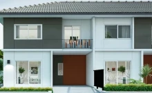 บ้านพฤกษา ปิ่นเกล้า - วงแหวนฯ (Baan Pruksa Pinklao - Wongwaen)