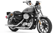 ฮาร์ลีย์-เดวิดสัน Harley-Davidson Cruiser SUPERLOW ปี 2020