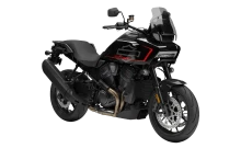 ฮาร์ลีย์-เดวิดสัน Harley-Davidson Pan America 1250 ST ปี 2025