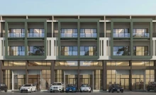 เวิร์คเพลส สายไหม - พหลโยธิน (Workplace Saimai - Phaholyothin)