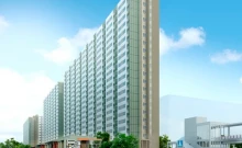 ลุมพินี พาร์ค เพชรเกษม 98 เฟส 2 (Lumpini Park Phetkasem 98 Phase 2)