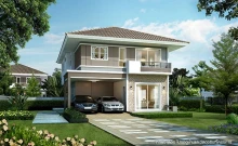 ศุภาลัย โมด้า แอร์พอร์ต ขอนแก่น (Supalai Moda Airport Khonkaen)