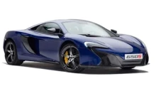 แมคลาเรน McLaren 650S Standard ปี 2014