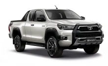 โตโยต้า Toyota Revo Smart Cab Prerunner 2X4 2.4 Rocco AT ปี 2022