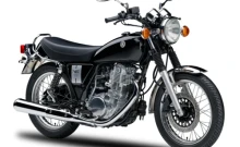 ยามาฮ่า Yamaha SR400 (Standard) ปี 2020