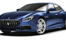 มาเซราติ Maserati Quattroporte GTS GranSport ปี 2019