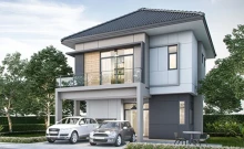 เอสเกต พรีเมี่ยม แจ้งวัฒนะ - ชัยพฤกษ์ (S Gate PREMIUM Chaengwattana - Chaiyapruek)