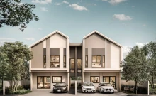 เสนา วิลเลจ รามอินทรา กม.9 (Sena Village Ramindra Km9)