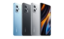 โปโกโฟน PocoPhone X4 GT (8GB/256GB)