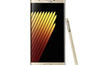 ซัมซุง SAMSUNG-Galaxy Note 7