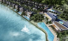 เลค เลเจนด์ บางนา-สุวรรณภูมิ (Lake Legend Bangna-Suvarnabhumi)