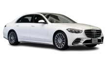 เมอร์เซเดส-เบนซ์ Mercedes-benz S-Class S 580 e AMG Premium ปี 2024