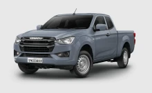 อีซูซุ Isuzu D-MAX Spacecab 3.0 Ddi S DA M/T ปี 2022