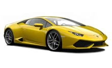 ลัมโบร์กินี Lamborghini Huracan LP610-4 ปี 2014