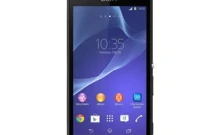 โซนี่ Sony Xperia M2