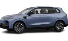 ลีปมอเตอร์ Leapmotor B10 Style ปี 2025