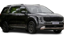 เกีย KIA Carnival HEV 7-seat Premium ปี 2025