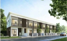 เดอะ คอนเนค สุวรรณภูมิ 3 (The Connect Suvarnabhumi 3)