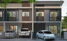 เมททาวน์ บางนา (Met Town Bangna)