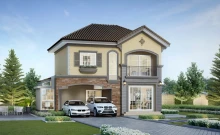 โกลเด้น นีโอ แจ้งวัฒนะ 38 (Golden Neo Chaengwattana 38)