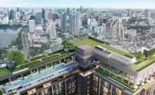 ไลฟ์  พระราม 4 - อโศก (Life Rama 4 - Asoke)