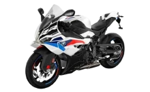 บีเอ็มดับเบิลยู BMW S 1000 RR ปี 2025