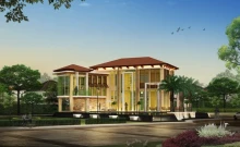 เซนโทร อ่อนนุช-วงแหวน (Centro)