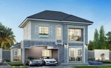 โกลเด้น นีโอ ขอนแก่น - บึงแก่นนคร (Golden Neo Khon Kaen - Bueng Kaennakhon)