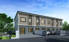 เดอะ คอนเนค @กรุงเทพ - ปทุมธานี(2) (The Connect @Krungthep - Patumthani 2)