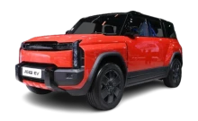 เจคู่ Jaecoo 6T EV Long Range AWD ปี 2025