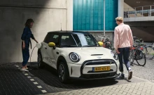 มินิ Mini Cooper SE ปี 2023