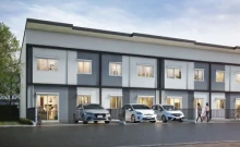 ไลโอ บลิสซ์ เพชรเกษม - ยอแซฟฯ (Lio Bliss Phetkasem Joseph)