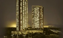 333 ริเวอร์ไซด์ (333 Riverside)