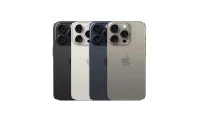 แอปเปิล APPLE iPhone15 Pro (6GB/256GB)