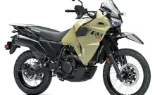 คาวาซากิ Kawasaki KLR 650 ABS ปี 2021