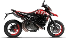 ดูคาติ Ducati Hypermotard 950 RVE ปี 2021