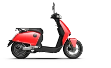 ซุปเปอร์โซโค SUPER SOCO CPx (Standard) ปี 2024