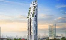 มิวนีค สุขุมวิท 23 (MUNIQ Sukhumvit 23)