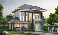 แลนซีโอ คริป เพชรเกษม 81 (Lanceo Crib Petchkasem 81)